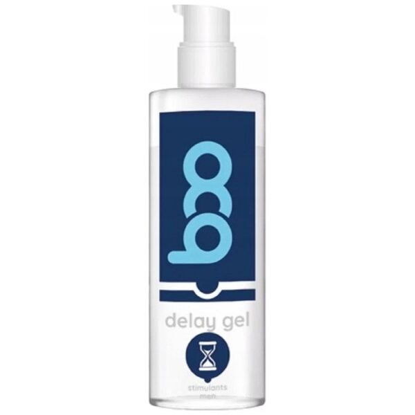 BOO_Delay Gel żel opóźniający wytrysk dla mężczyzn 50ml