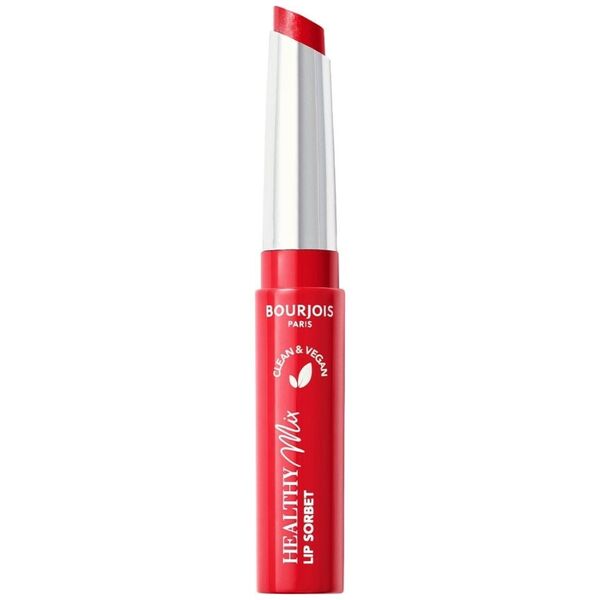 BOURJOIS_Healthy Mix Cherry Sundae pomadka do ust 02 7,4g