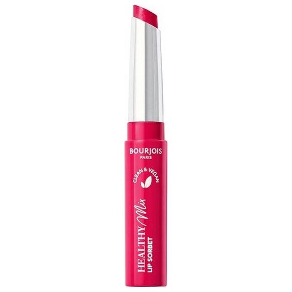 BOURJOIS_Healthy Mix Cherry Sundae pomadka do ust 05 7,4g