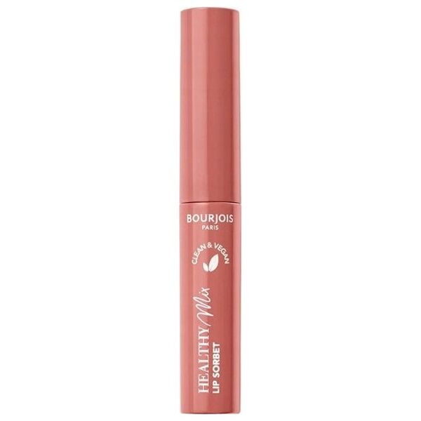 BOURJOIS_Healthy Mix Cherry Sundae pomadka do ust 06 7,4g