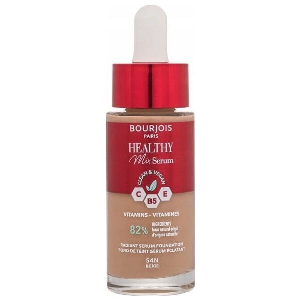 BOURJOIS_Healthy Mix With Vitamin Mix serum-podkład z witaminami Beige 30ml