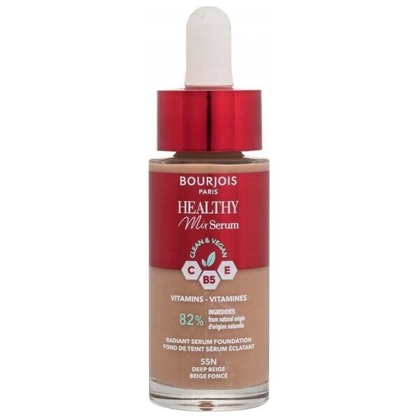 BOURJOIS_Healthy Mix With Vitamin Mix serum-podkład z witaminami Deep Beige 30ml