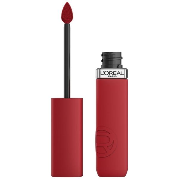 L'OREAL_Infaillible Matte Resistance matowa pomadka do ust 425 After Work Drink 5ml