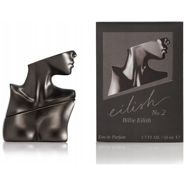 BILLIE EILISH Eilish No.2 EDP spray 50ml