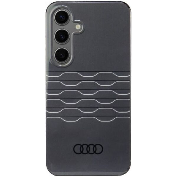 Audi Audi IML Case S24 S921 czarny/black hardcase AU-IMLS24-A6/D3-BK