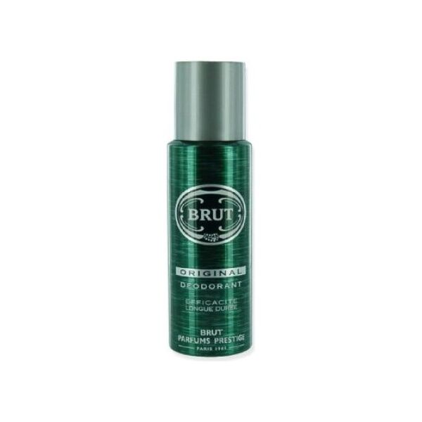 Brut Brut Original Dezodorant 200ml