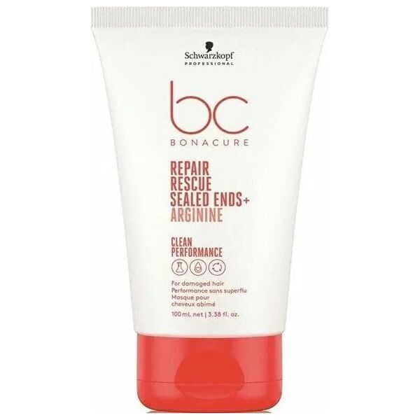SCHWARZKOPF PROFESSIONAL_BC Repair Rescue Sealed Ends+ intensywny krem-serum na końcówki włosów 100ml