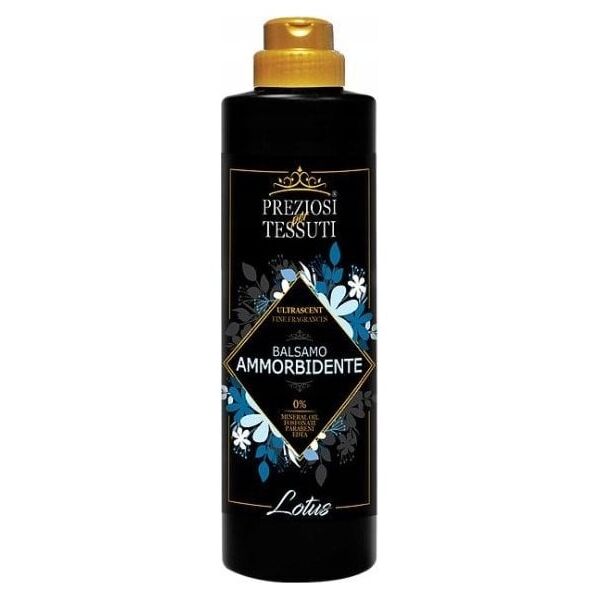 Płyn do płukania PREZIOSI TESSUTI_Balsam do płukania tkanin Lotus 750ml