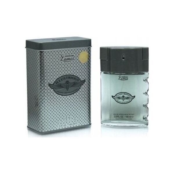 CREATION LAMIS Illustrious EDP spray 100ml
