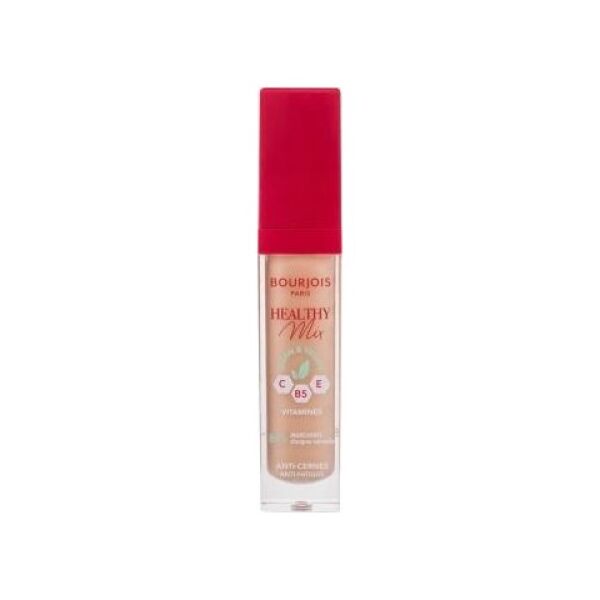BOURJOIS_Healthy Mix Clean &amp| Vegan wegański korektor do twarzy 51 Light Vanilla 6ml