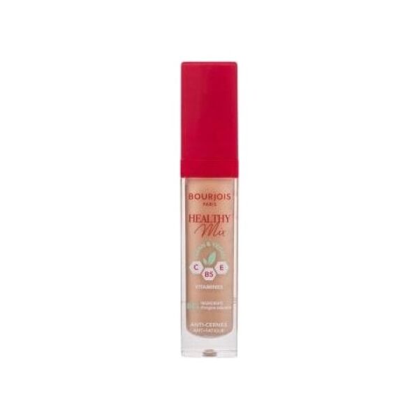 BOURJOIS_Healthy Mix Clean &amp| Vegan wegański korektor do twarzy 52,5 Vanille 6ml