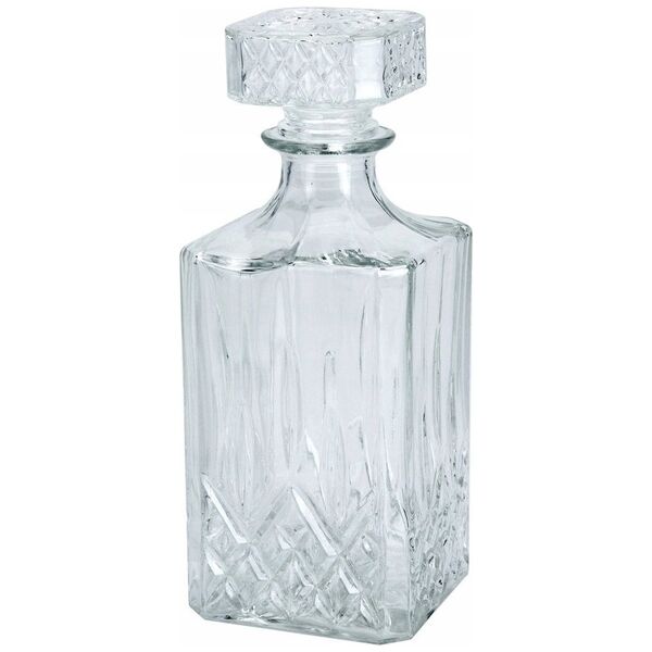 Home Styling Collection Karafka Crystal - 900 ml