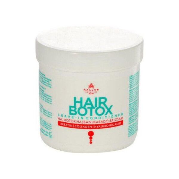 Kallos Hair Pro-Tox Hair Mask Maska do włosów 1000ml