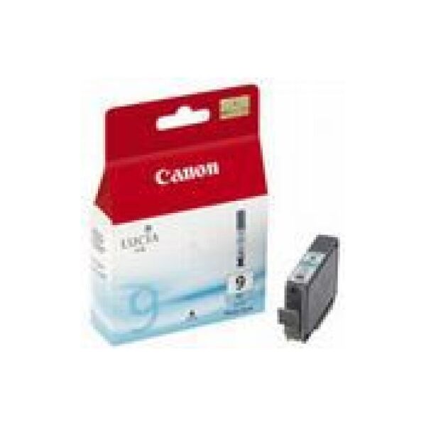 Tusz Canon tusz PGI-9PC Photo Cyan