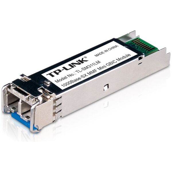 Moduł SFP TP-Link TL-SM311LM