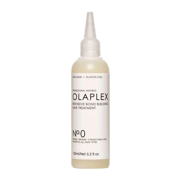 Intensywna Kuracja Regenerująca Olaplex N0 (155 ml)