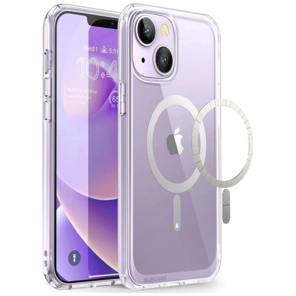 Supcase SUPCASE UB MAG MAGSAFE IPHONE 14 PLUS CLEAR