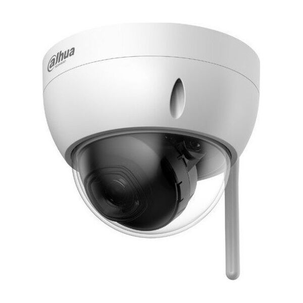 Kamera IP Dahua Technology KAMERA IP DAHUA IPC-HDBW1230DE-SW-0280B