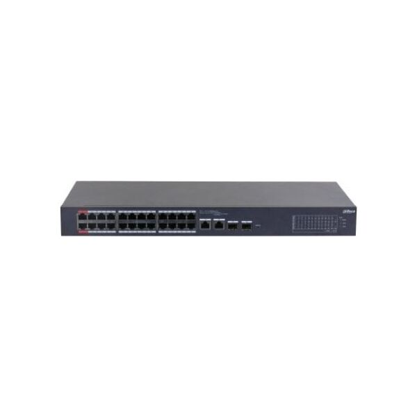 Switch Dahua Technology Przełącznik DAHUA TECHNOLOGY DH-CS4226-24ET-240