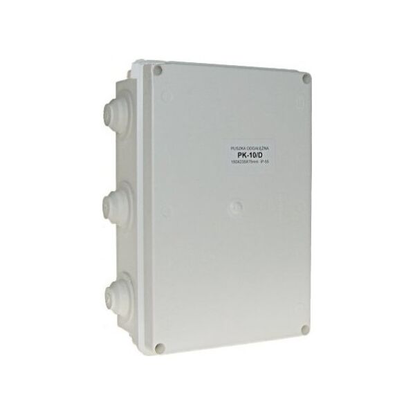 TST PUSZKA PK-10/D IP-55