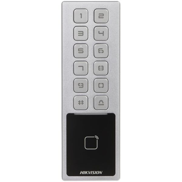 Hikvision ZAMEK SZYFROWY DS-K1T805MX Hikvision