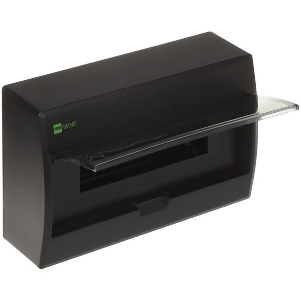 Elektro-Plast ROZDZIELNICA NATYNKOWA 12-MODUŁOWA ELEGANT-1X12/NT/B/EPN Elektro-Plast