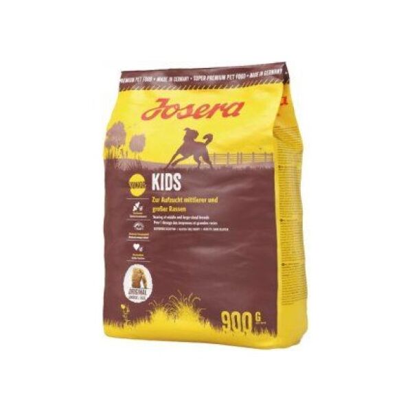 Josera Kids 900g