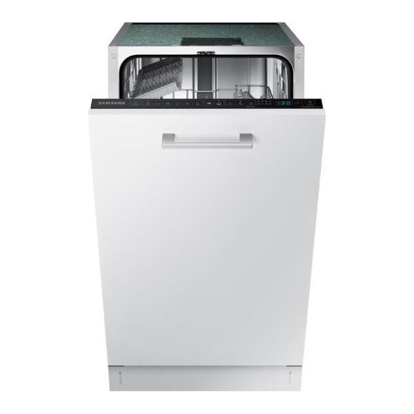 Zmywarka Samsung DW50R4060BB