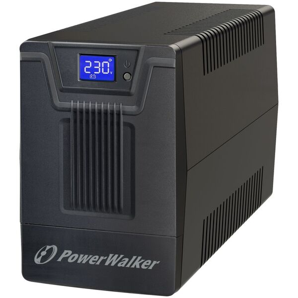 UPS PowerWalker VI 1500 SCL FR (10121149)