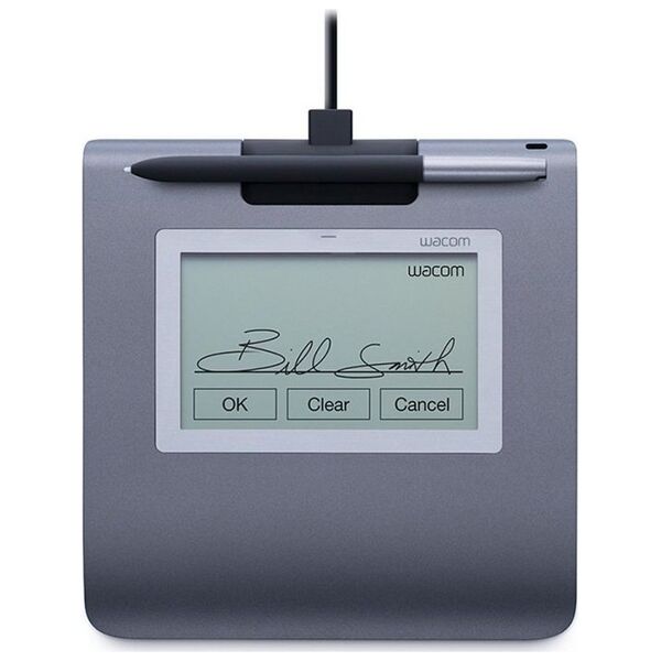 Tablet graficzny Wacom Signature Pad (STU-430-CH2)