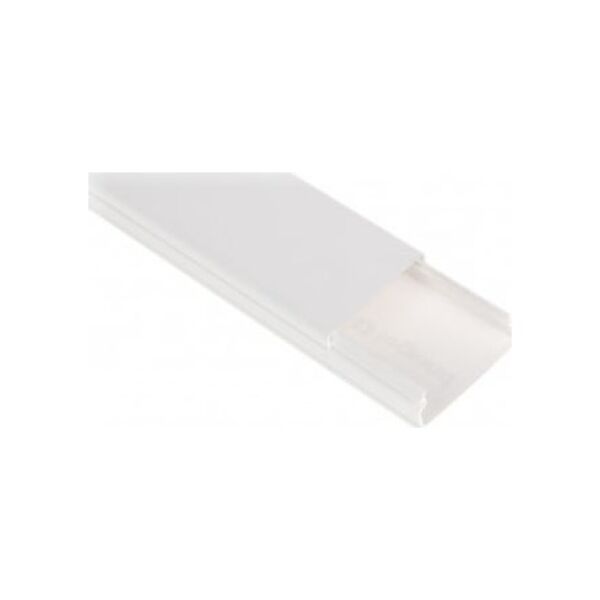 Legrand KORYTO KABLOWE PROSTE LE-638150 40x16 LEGRAND