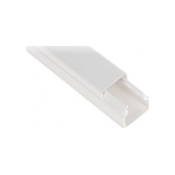 Legrand KORYTO KABLOWE PROSTE LE-638110 16x16 LEGRAND