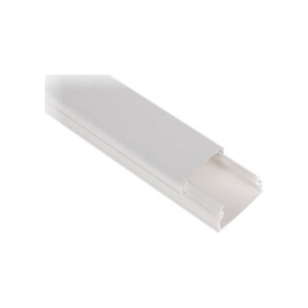 Legrand KORYTO KABLOWE PROSTE LE-638130 24x14 LEGRAND
