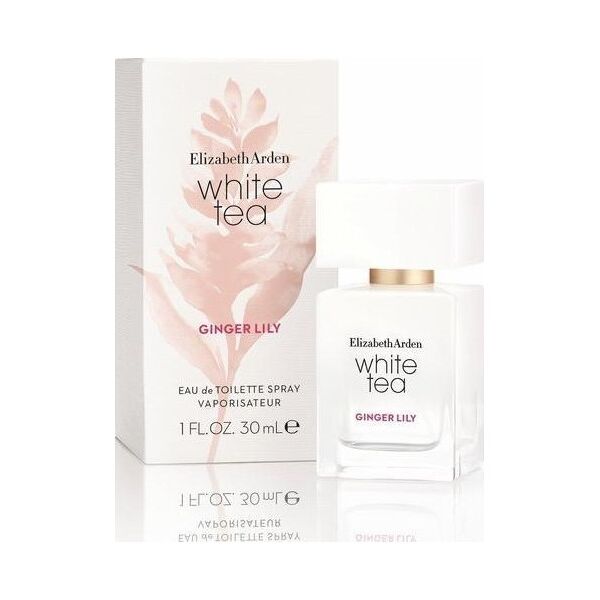 Elizabeth Arden Tea Ginger Lily EDT 30 ml