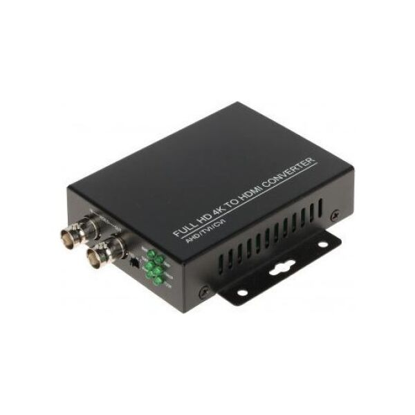 KONWERTER HV/HDMI+HV-V2