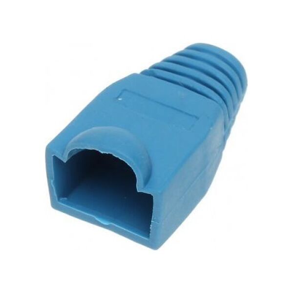 OSŁONA WTYKU RJ-45 RJ45/WP-N*P10