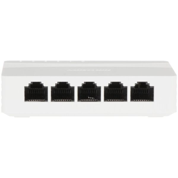 Switch Hikvision DS-3E0505D-E