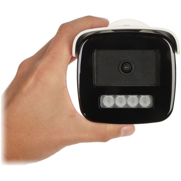 Kamera IP Hikvision KAMERA IP DS-2CD2T26G2-4I(2.8MM)(D) ACUSENSE - 1080p Hikvision