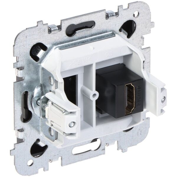 Elektro-Plast POJEDYNCZE GNIAZDO HDMI SANTRA/4191-19/EPN Elektro-Plast