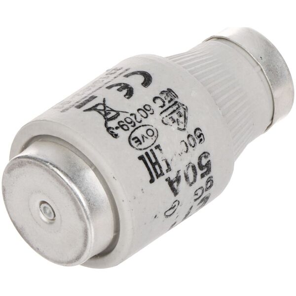 ETI WKŁADKA TOPIKOWA ETI-D3/50A 50A 500V gG E33 ETI