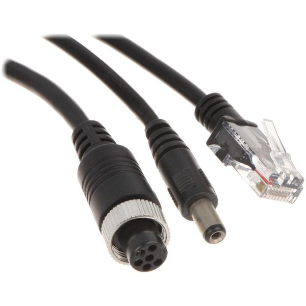 Kabel Autone PRZEWÓD ATE-AVIA/RJ45-10M 10m AUTONE