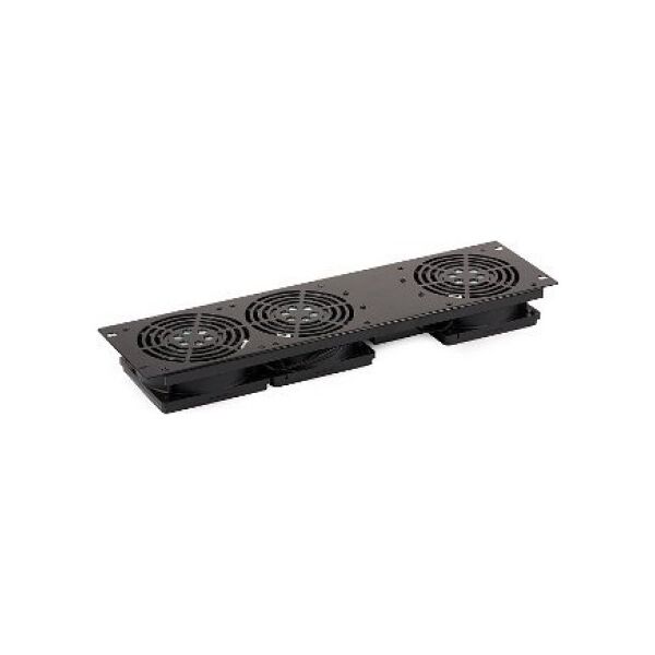 TRITON PANEL WENTYLATORÓW A19-3W DO SZAFY RACK