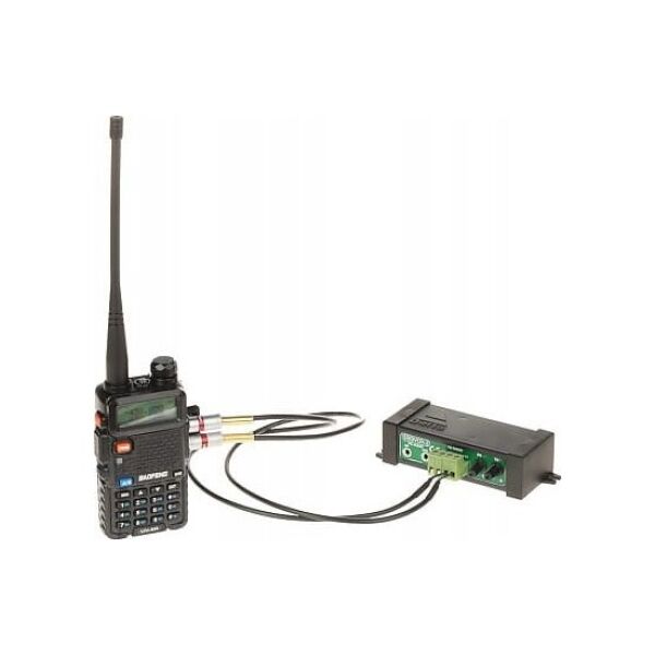 Delta PRZEWÓD KOMUNIKACYJNY DIGICAB-1 DO INTERFEJSU DIGIVOX-2 DELTA