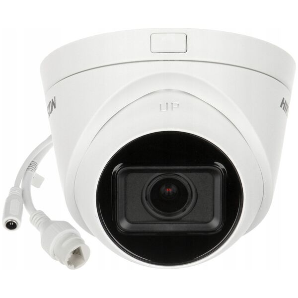 Kamera IP Hikvision KAMERA IP DS-2CD1H43G2-IZ(2.8-12MM)PL - 3.7 Mpx - MOTOZOOM Hikvision