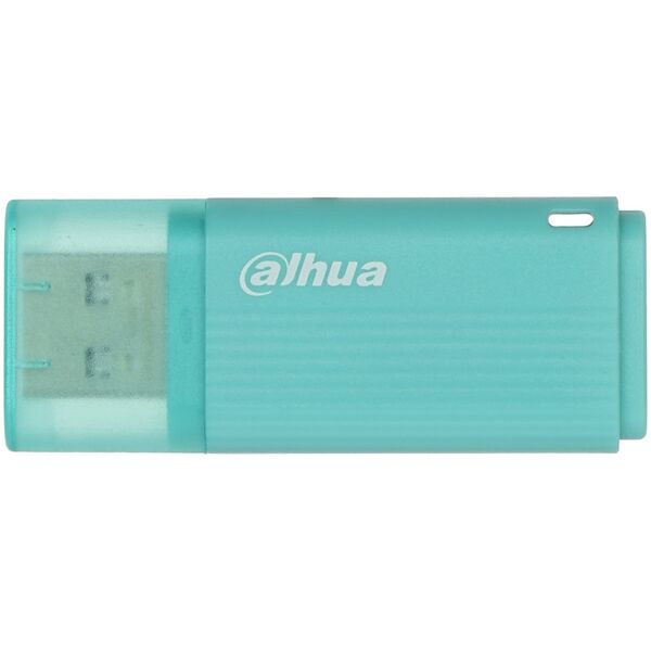 Pendrive Dahua Technology PENDRIVE USB-U126-20-8GB 8GB USB 2.0 DAHUA