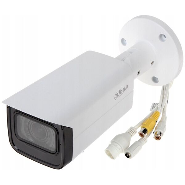 Kamera IP Dahua Technology KAMERA IP IPC-HFW3441T-ZAS-27135-S2 WizSense - 4 Mpx 2.7 ... 13.5 mm - MOTOZOOM DAHUA