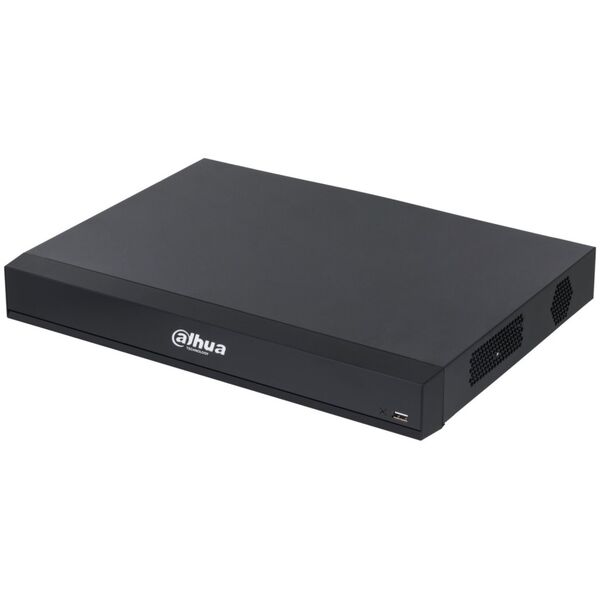 Rejestrator Dahua Technology REJESTRATOR IP NVR5208-XI 8 KANAŁÓW WizMind DAHUA