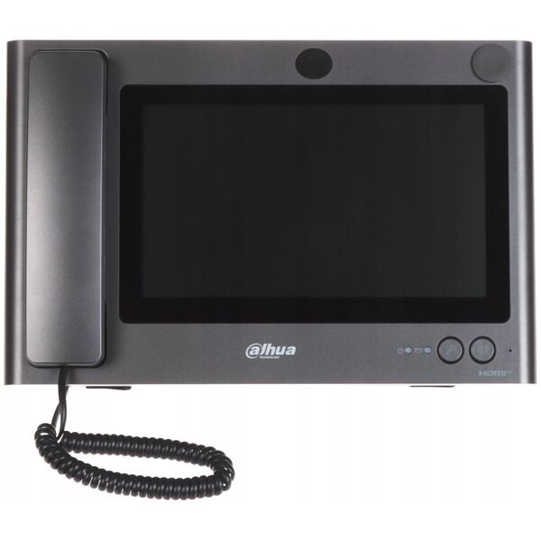 Dahua Technology STACJA PORTIERSKA VTS5A40B DAHUA