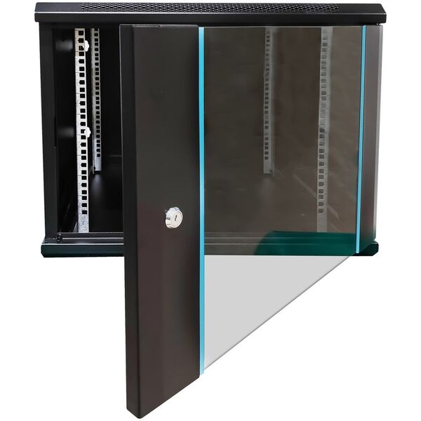 Delta SZAFA RACK WISZĄCA EPRADO-R19-9U/600-BLUE