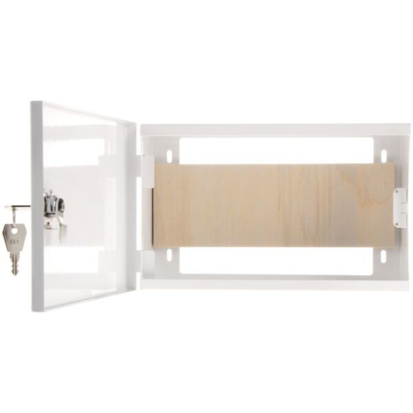 OBUDOWA E-MB-TPR1-MP-W 240x 150x 100mm STALFLEX